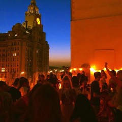 KieranGilfoyle | Liberte Rooftop Sessions