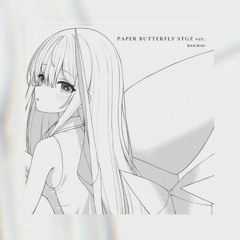 banibini - Paper Butterfly (stgz ver.)