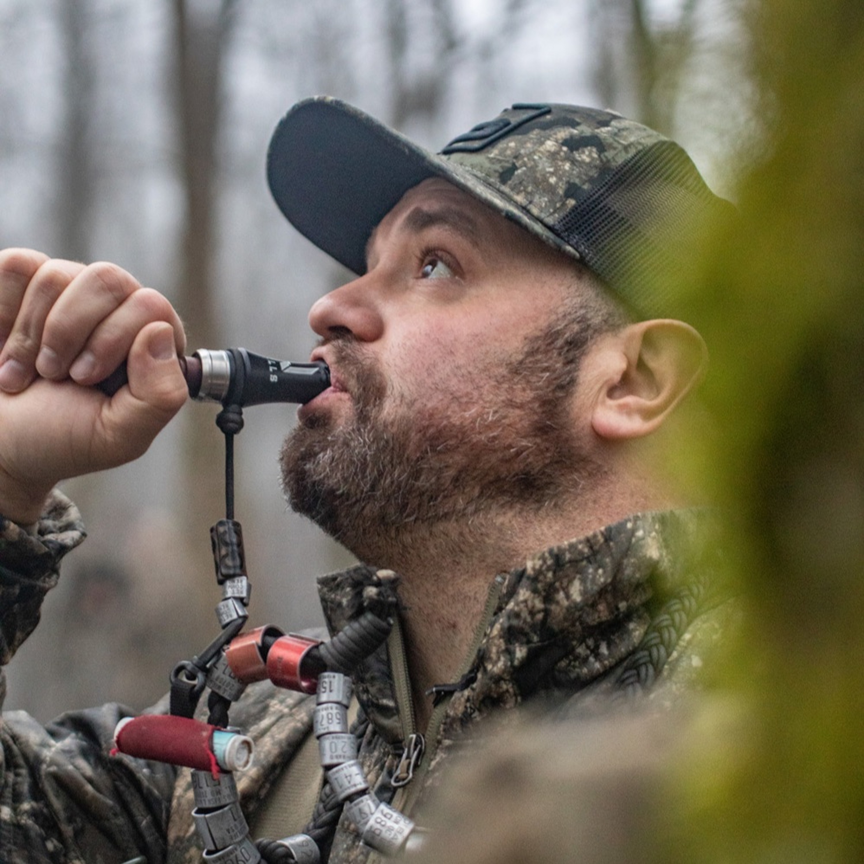 E331 Preseason For Duck & Goose Hunters - SCI Fowl Thoughts