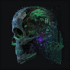 Space Pirates - the DRUMAN show (DNB Neurofunk 3decks set)
