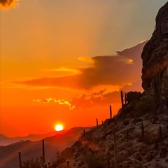 Gates Pass At First Light