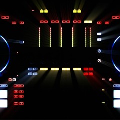 DJ LUNATICO-TRIBAL MIX AGOSTO 2021