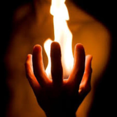 Keeper of the Flame