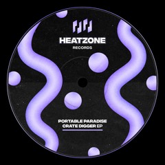 Portable Paradise - La Primera Vez [Free Download]