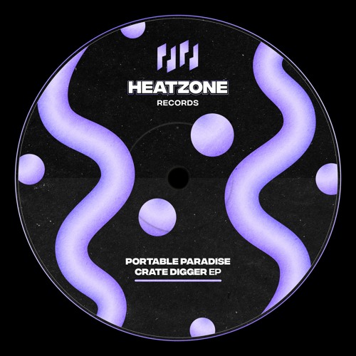 Portable Paradise - Crate Digger [Free Download]