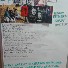 Kicking Back With Ken 06/18/23