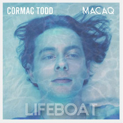 LifeBoat - Cormac (Mastered)