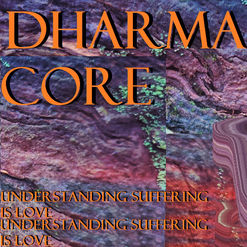 Understanding Suffering is Love - Thich Nhat Hanh - Dharmacore