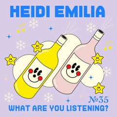 №35: Heidi Emilia