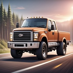 ManicPickMeDreamGrl f150 truck.mp3