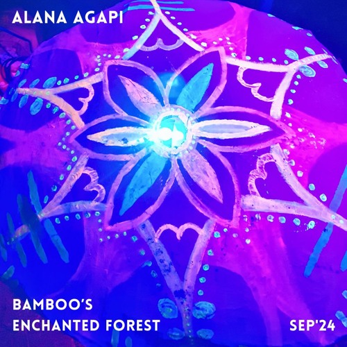 Bamboo's Enchanted Forest (Hypnotic Melodic House & Techno set)