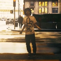 XAVIERSOBASED - 90 DOWN THE BLOCK