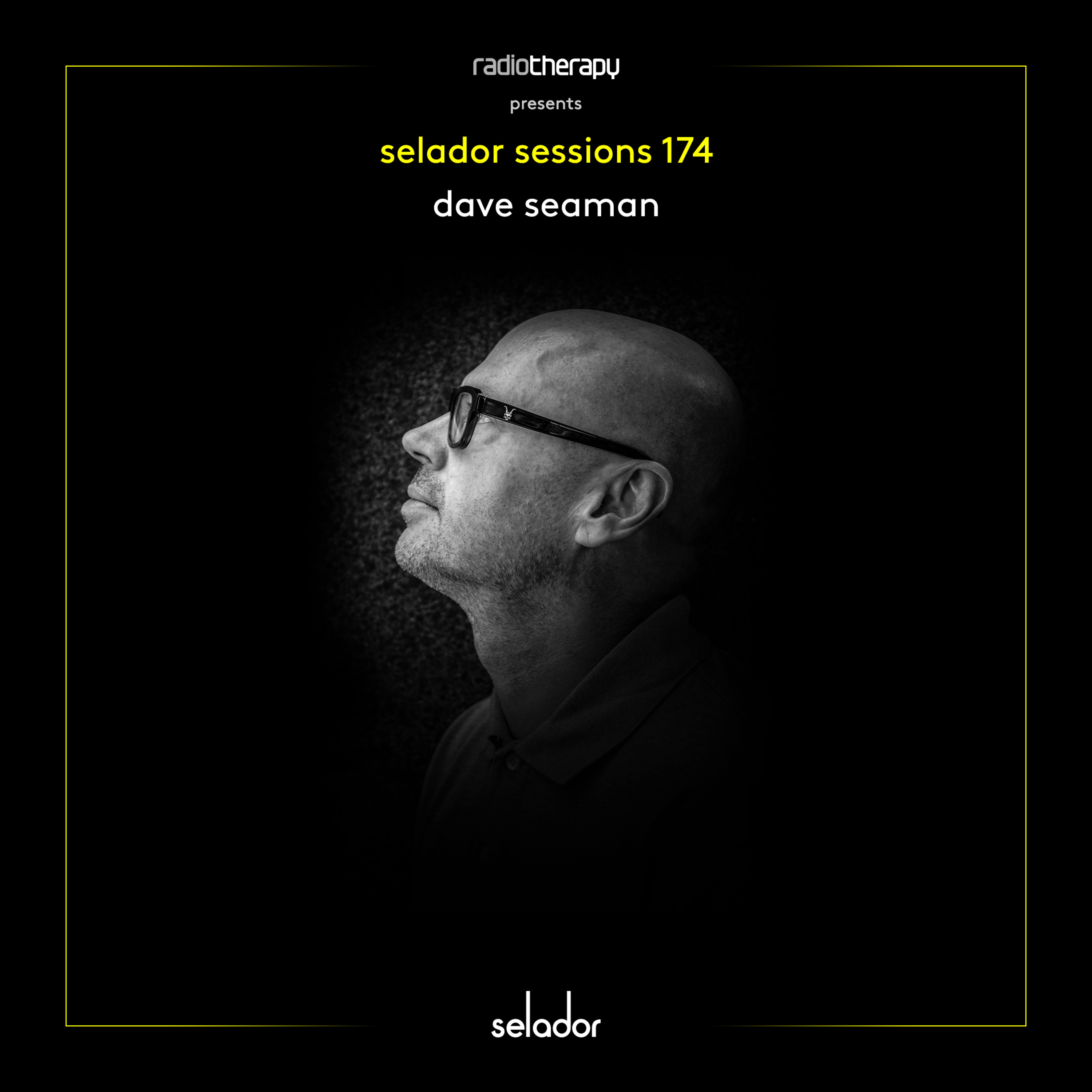 Selador Recordings Podcasts