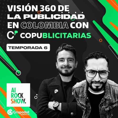 Visión 360 de la publicidad en colombia con Copublicitarias