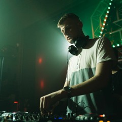 Mikey North - Productions Mix