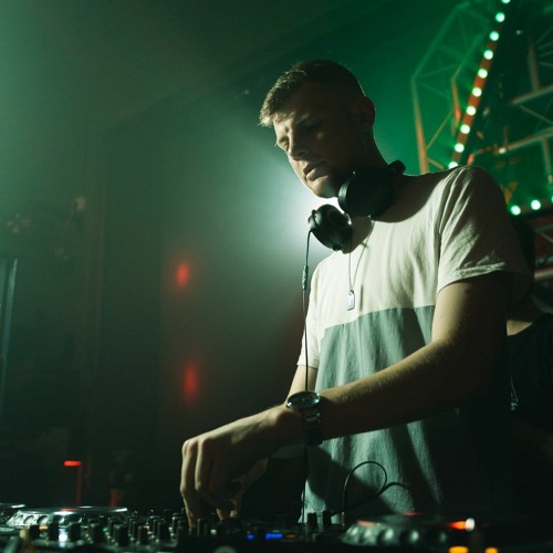 Mikey North - Productions Mix