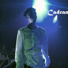 CADRAN- Luther x Bushi rock type beat