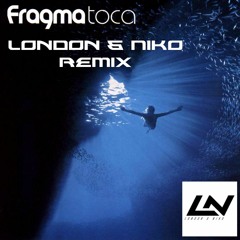 Fragma - Toca´s Miracle (London & Niko Remix) FREE DOWNLOAD