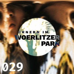 029 Cornern im Woerlitzer Park | Tist (R.O.G.T)