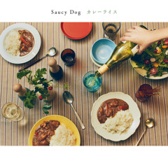 Stream Saucy Dog music | Listen to songs, albums, playlists for
