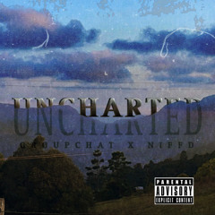 Uncharted prod. SHVDE