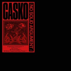 CASKO - Premiss [LEYLA018 | Premiere]