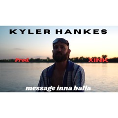 message inna balla prod. Xink