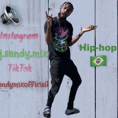 Hip-Hop Brasil Mc Harial Mc Caverinha Hungri L7nnon Mc Kevin Mc Lipi Mc Paulin (sandy mix