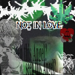 I was high, not in love remixed version 2 .🍁🍂