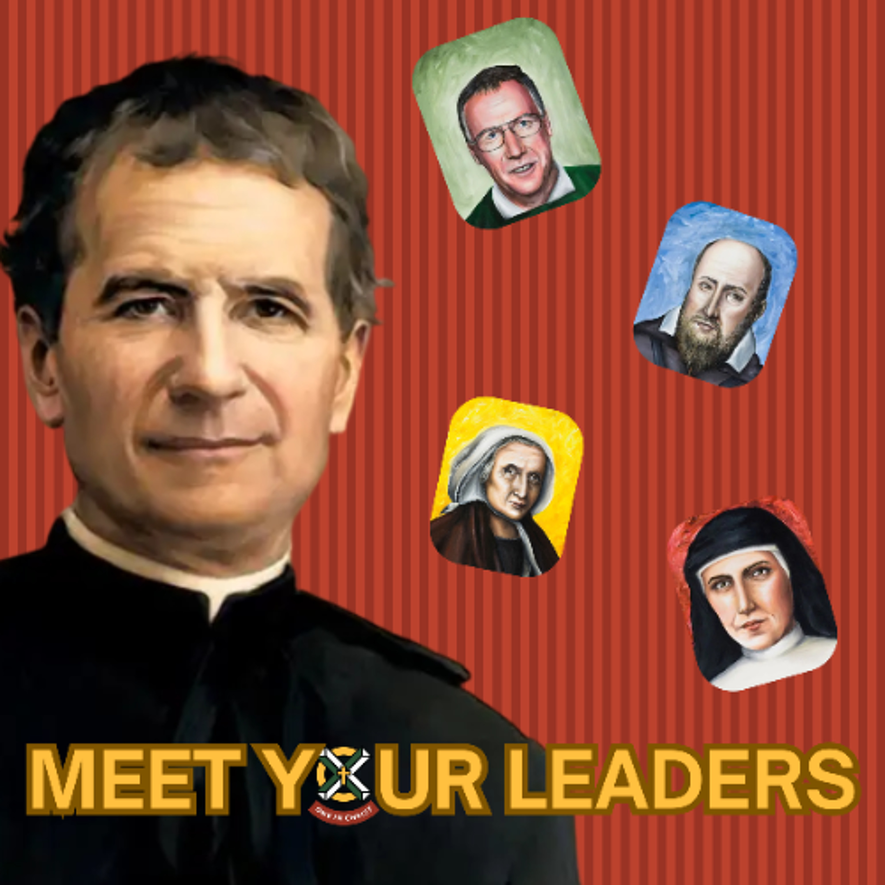 Xavier Scoop Ep 1 - Meet Your Leaders - Zara, Annalise and Reuben