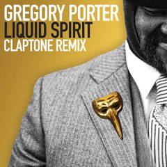 Liquid Spirit (Claptone Remix / Full Vocal Version)
