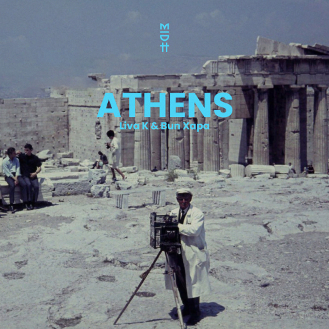 Stream Liva K & Bun Xapa - Athens by Madorasindahouse | Listen online ...