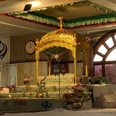 ॥ ਸਾਧੋਗੋਬਿੰਦਕੇਗੁਨਗਾਵਉੁ ॥