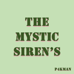 The Mystic Sirens (Beautiful Energy Remix Oct 2025)