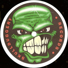 DJ Heaven - Move 'n Da Brainstorm