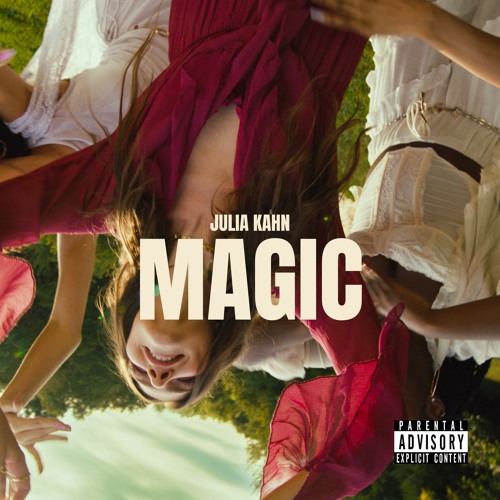 Julia Kahn - Magic