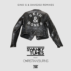 Skin & Bones (Gino G Remix)
