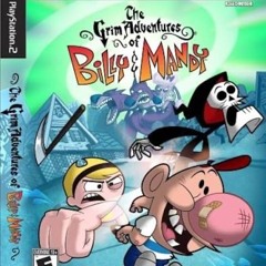 bILLY And Mandy