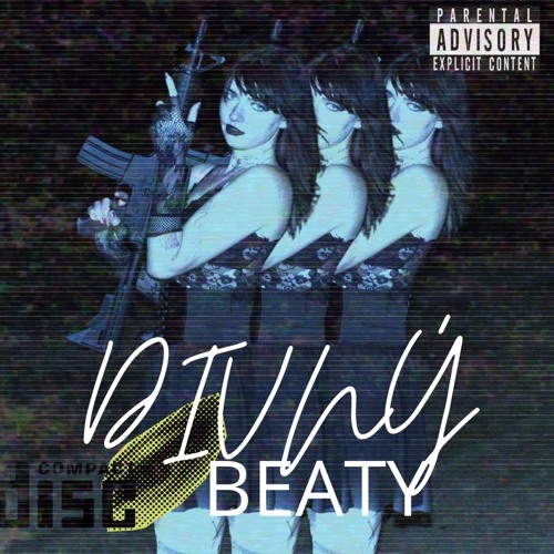 DIVNÝ BEATY