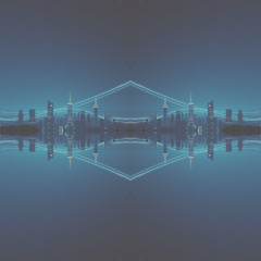 Nocturnal Echo Drop #827