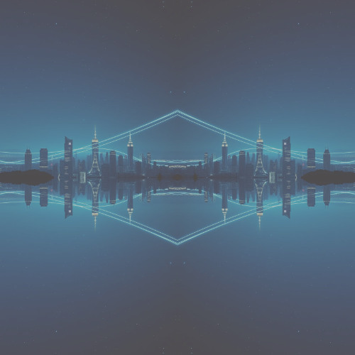 Nocturnal Echo Drop #827
