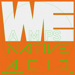 PREMIERE: we.amps – Native Acid (Original Mix)