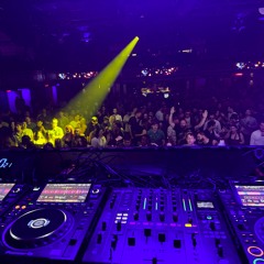 Live @ Royale Boston - Opening for Gareth Emery (September 27 2024)