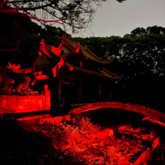 MGY-the lost general temple