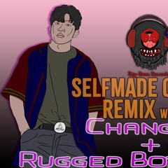 Selfmade Orange Remix (Rugged Bot Romeo - Changmo - Superbee) Beat With Hook