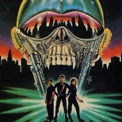 Future War IV: Operation W.O.L.F.