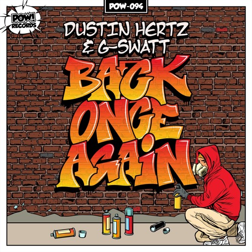 Dustin Hertz & G - Swatt - Back Once Again [OUT NOW]