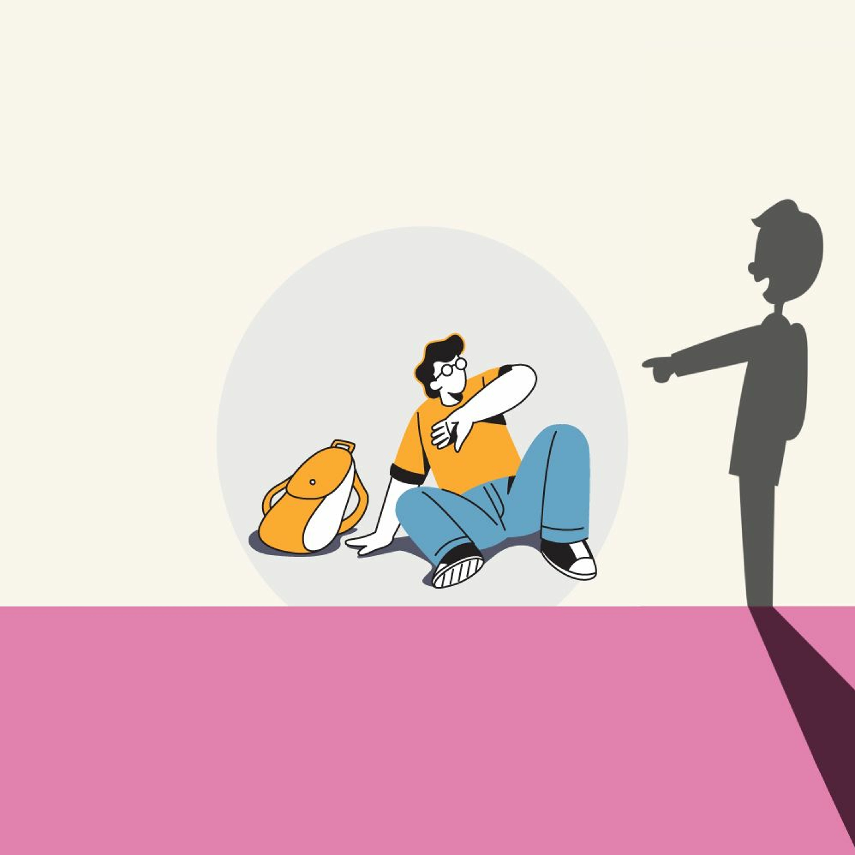 Bullying (التنمر) Bullying (التنمر)