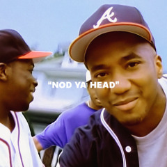 90s Boom Bap Type Beat "Nod Ya Head"