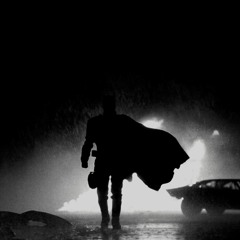 Bruce Wayne (Remastered)